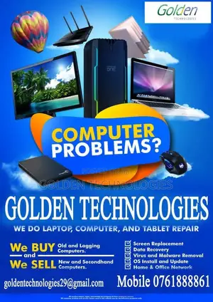 IT Service Online Office Visit