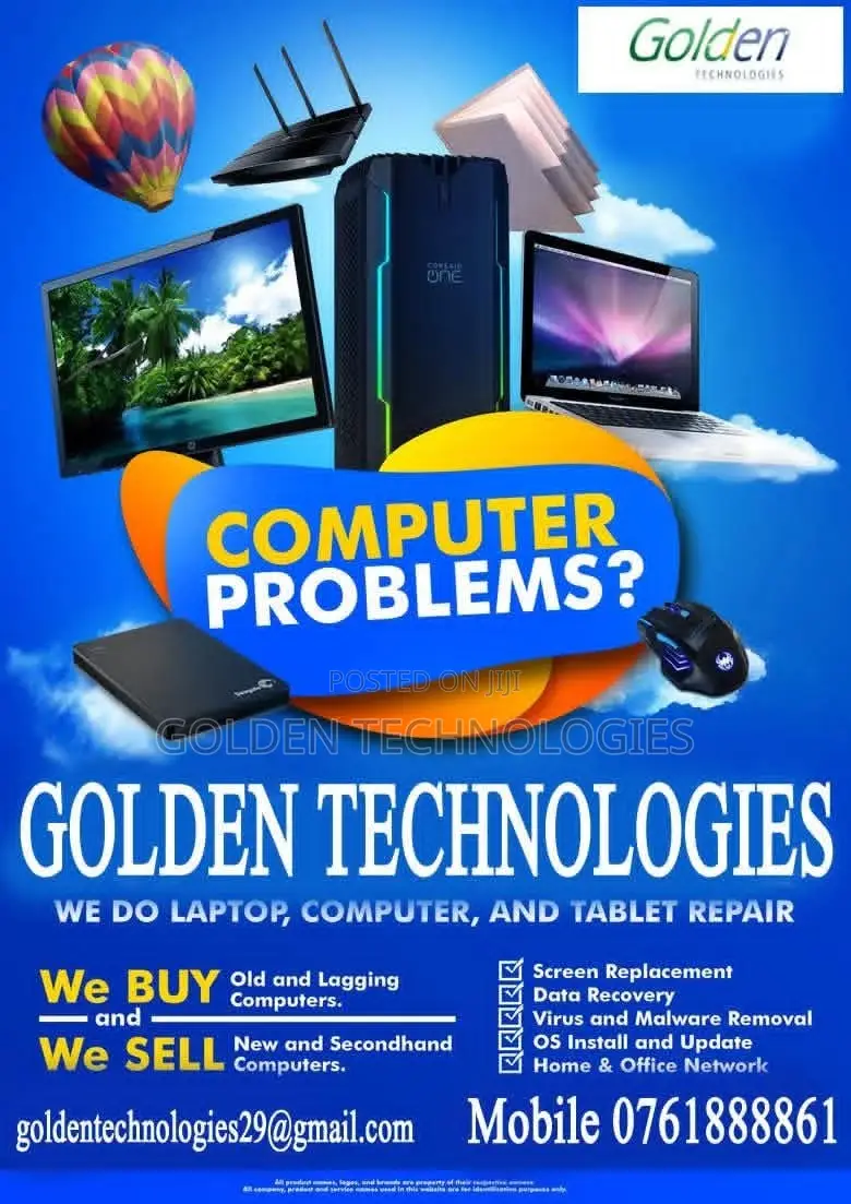 IT Service Online Office Visit
