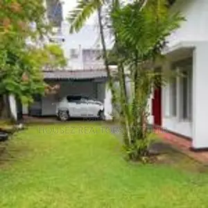 Prime Residential Land for Sale – Kirulapona