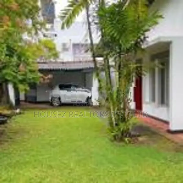 Prime Residential Land for Sale – Kirulapona