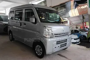Nissan Clipper 2024