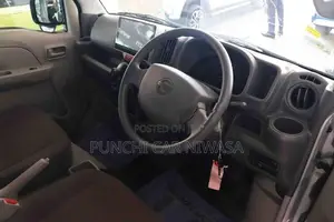 Nissan Clipper 2024