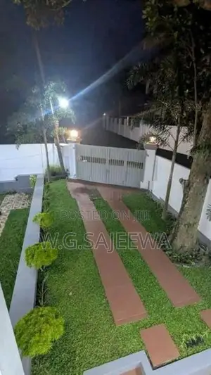 2 Storey Modern house for sale in Negombo, katana