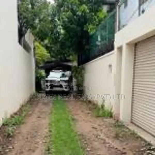 Prime Residential Land for Sale – Kirulapona