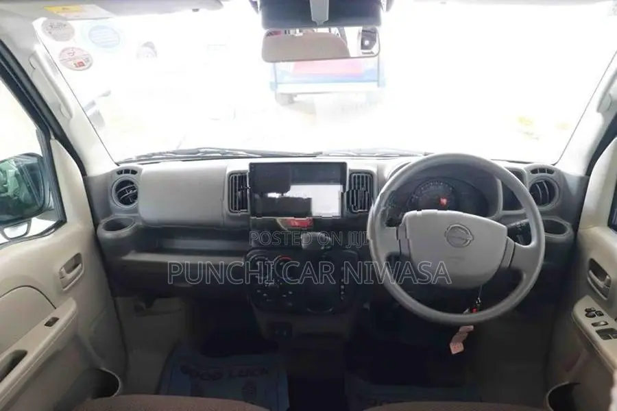 Nissan Clipper 2024