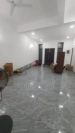 Ground Floor House for Rent Hills Street Dehiwala