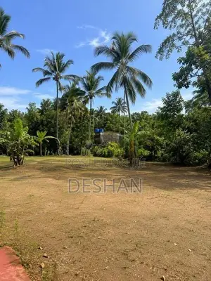 Valuable Land with House Sale in Ratnapura - Residential Commercial