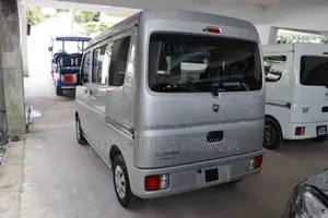 Nissan Clipper 2024