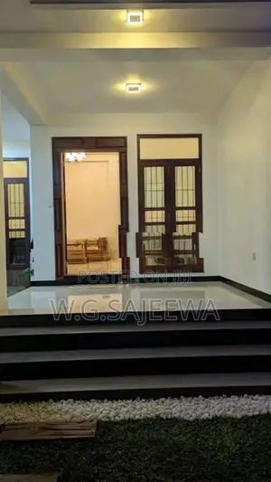 2 Storey Modern house for sale in Negombo, katana