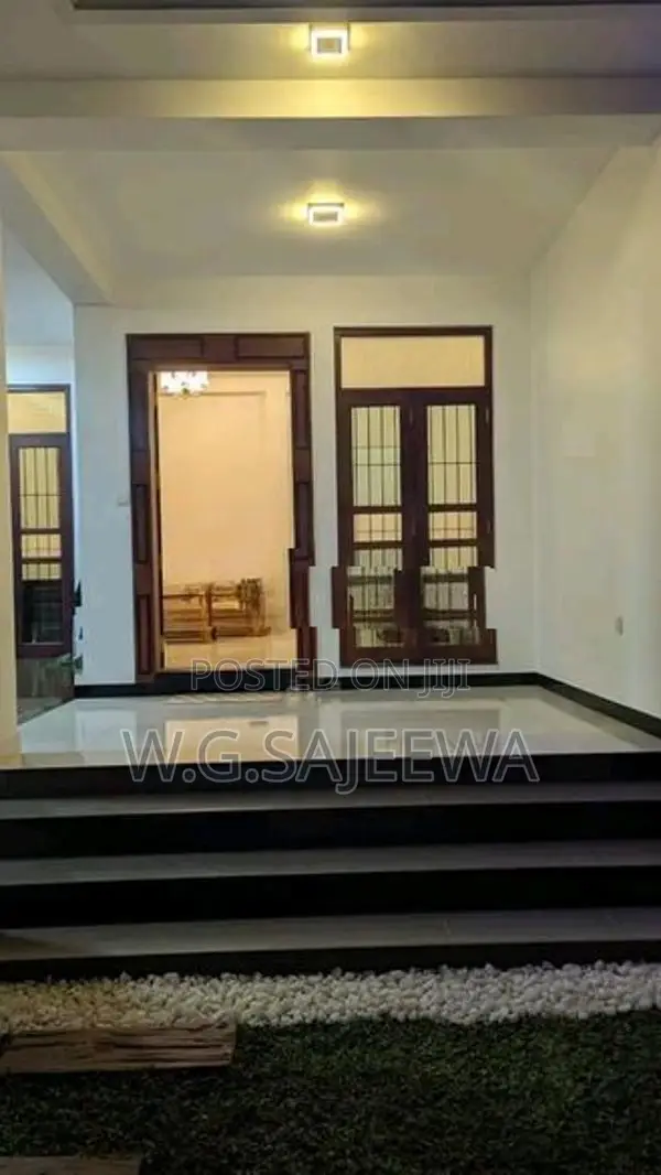 2 Storey Modern house for sale in Negombo, katana
