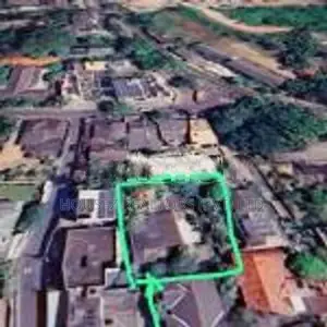 Prime Residential Land for Sale – Kirulapona