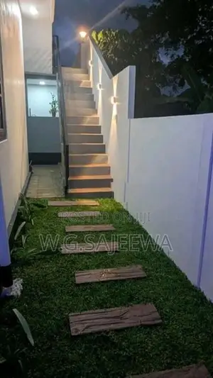 2 Storey Modern house for sale in Negombo, katana