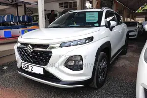 Suzuki Fronx 2025