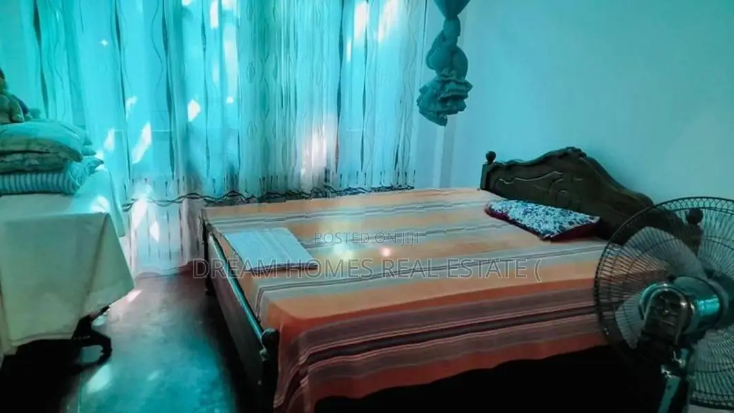 Spacious House for Sale in Kotte – Madiwela, Obahena Road