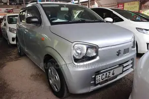 Suzuki Alto 2016
