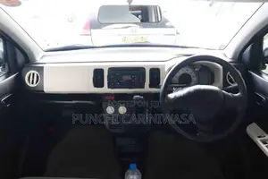 Suzuki Alto 2016