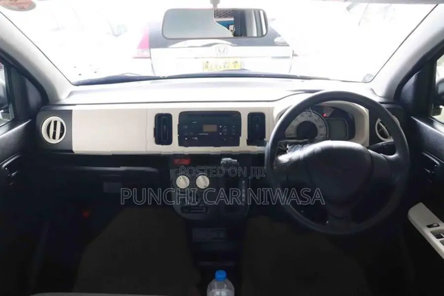 Suzuki Alto 2016