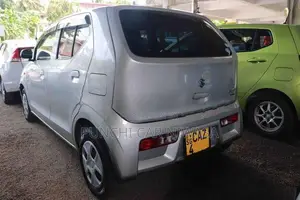 Suzuki Alto 2016