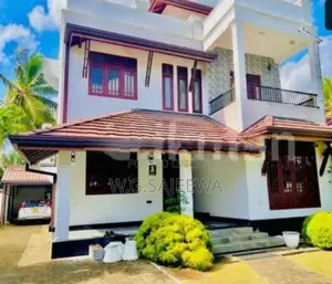 2 Storey modern house rent in Negombo