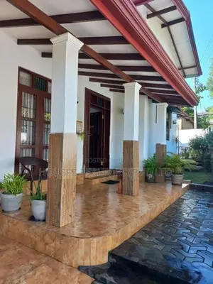 Modern Single-Story House for Sale in Piliyandala