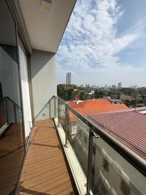 7th Sense Residencies 02BR Apartment For Rent (NK107692) Colombo 7