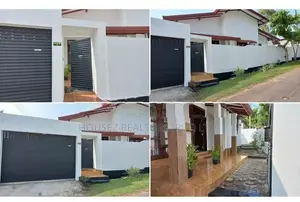 Modern Single-Story House for Sale in Piliyandala