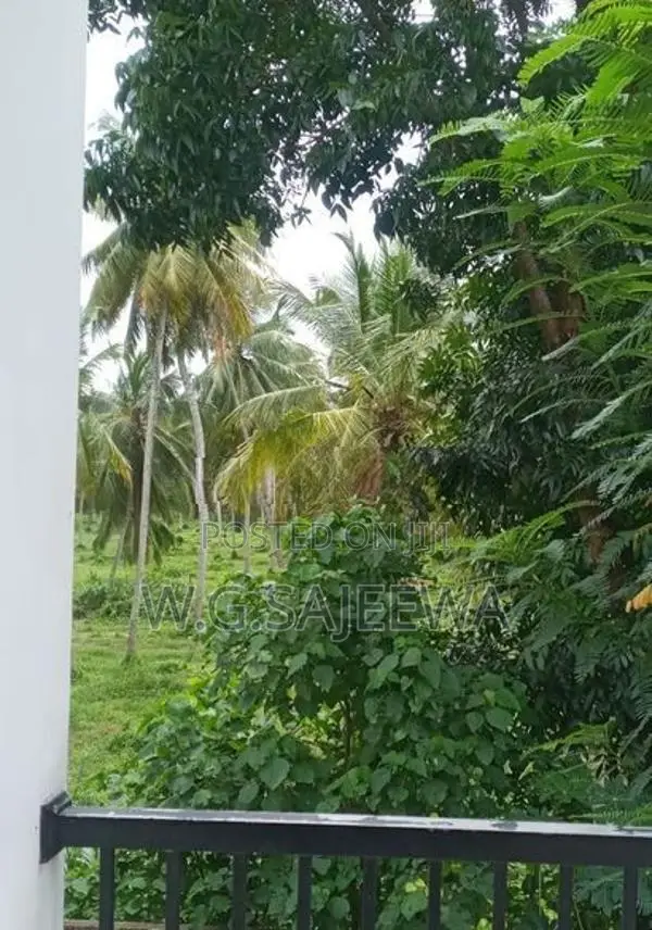 2 Storey modern house rent in Negombo