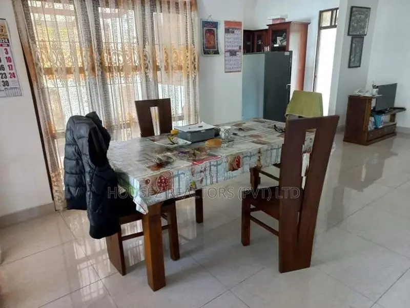 Modern Single-Story House for Sale in Piliyandala