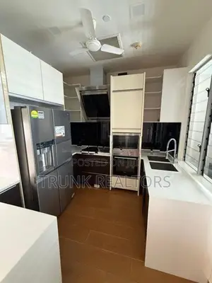 7th Sense Residencies 02BR Apartment For Rent (NK107692) Colombo 7