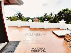 2 Storey modern house rent in Negombo