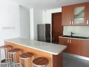 Fairway Waterfront 03BR Apartment For Rent (NK107694) Rajagiriya