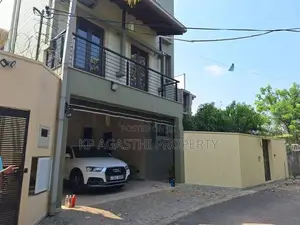 Super Luxury House for Sale in Colombo 5
