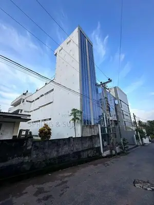 Pamunuwa Building for Sale
