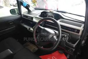 Suzuki Wagon R FX Safety 2023