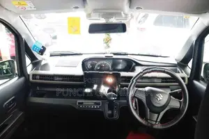 Suzuki Wagon R FX Safety 2023