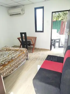 Single Studio Apartment for Rent Maharagama