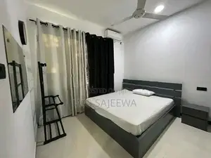 Fully Furnished Brand New house rent in Negombo