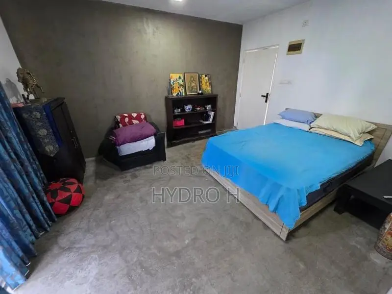Fully Furnished Annex in Piliyandala