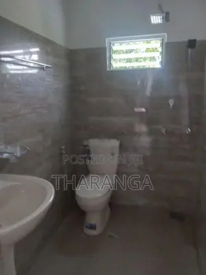 Annex for Rent in Galvihara Road