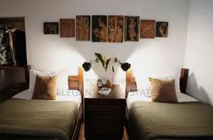 09 Bedroom Furnished House for Rent in Colombo 05 (A3167)