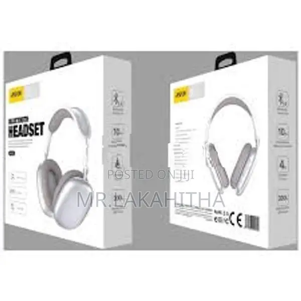 WIRELESS HEADPHONES ASPOR A618