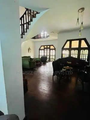 Spacious Two-Story House with Land for Sale Ambatale
