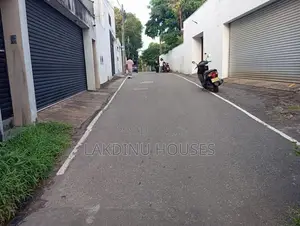 Land for sale in dehiwela