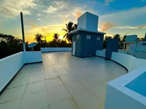 Fully Furnished Brand New house rent in Negombo