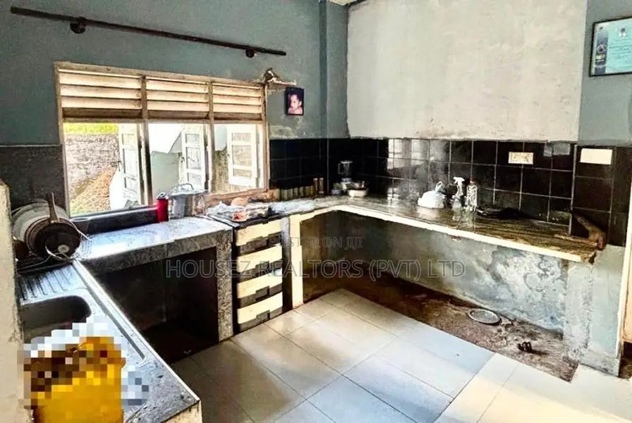 House for Sale – Ja-Ela Ganemulla Road