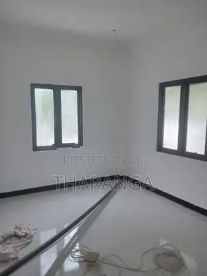 Annex for Rent in Galvihara Road