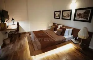 09 Bedroom Furnished House for Rent in Colombo 05 (A3167)