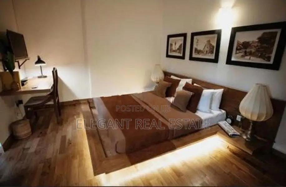 09 Bedroom Furnished House for Rent in Colombo 05 (A3167)