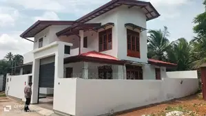 2 story Brand new luxury house sale walpola ragama