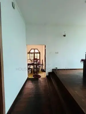 Spacious Two-Story House with Land for Sale Ambatale